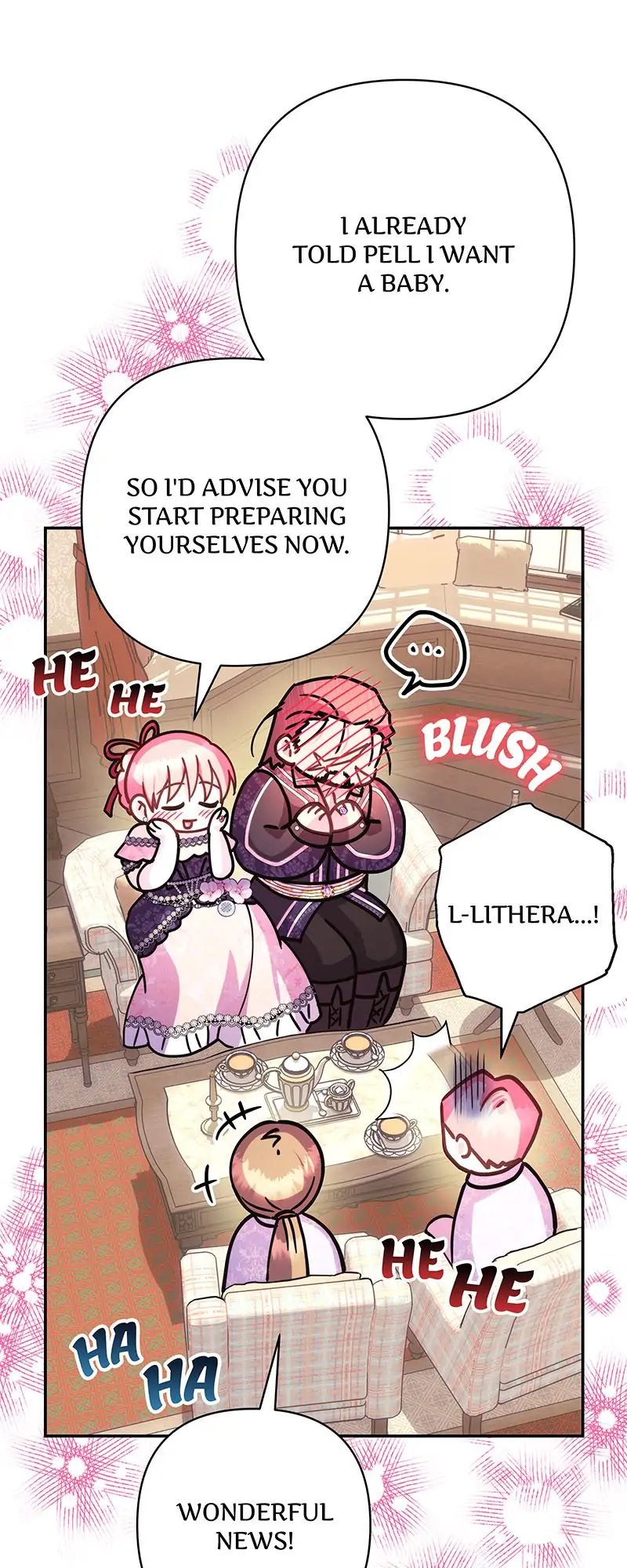 Another Typical Fantasy Romance chapter 57 page 37