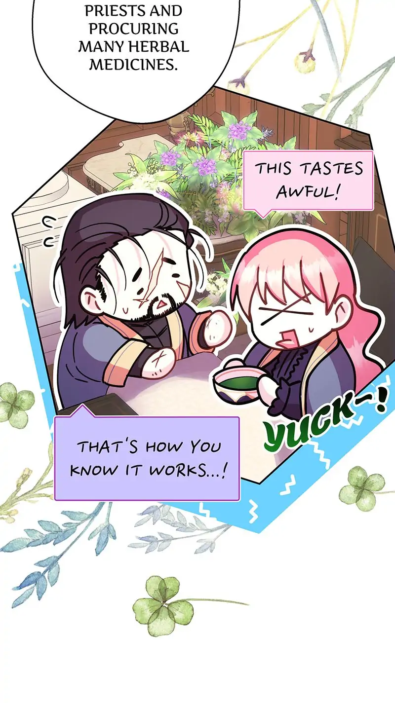 Another Typical Fantasy Romance chapter 57 page 42