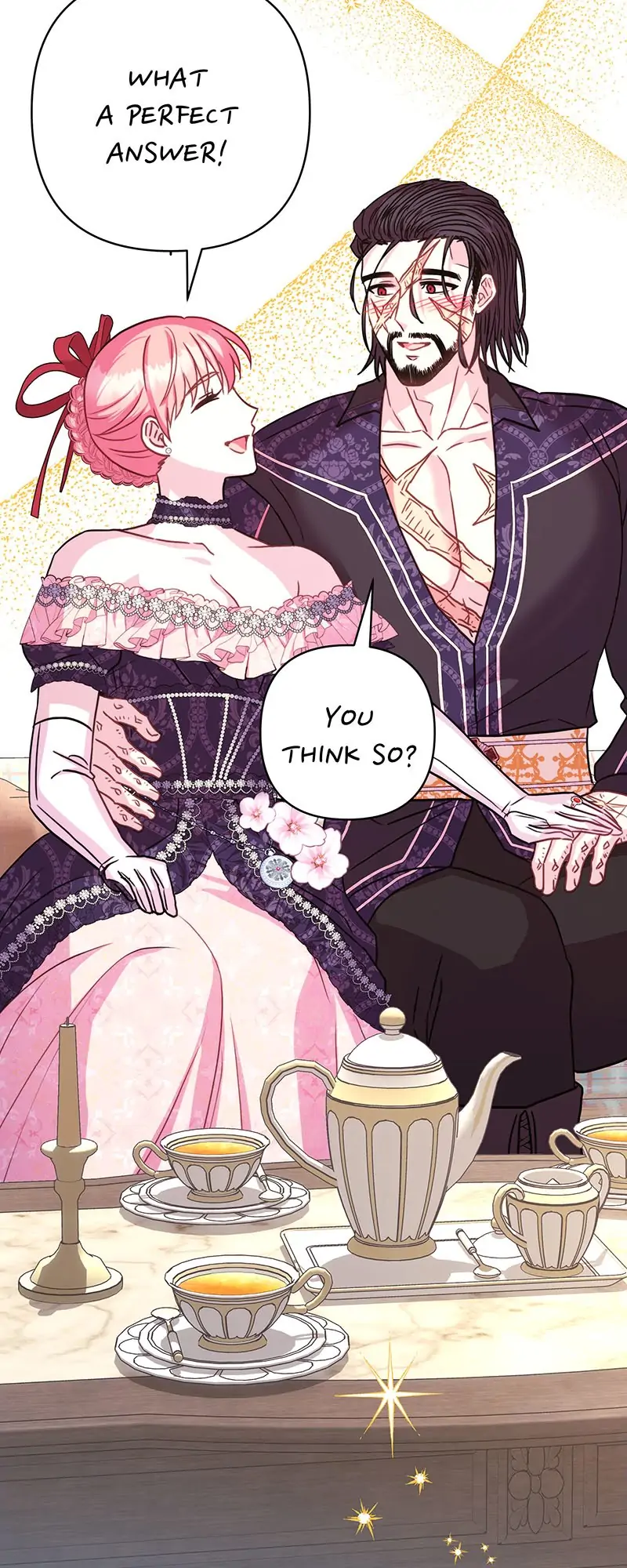 Another Typical Fantasy Romance chapter 57 page 47