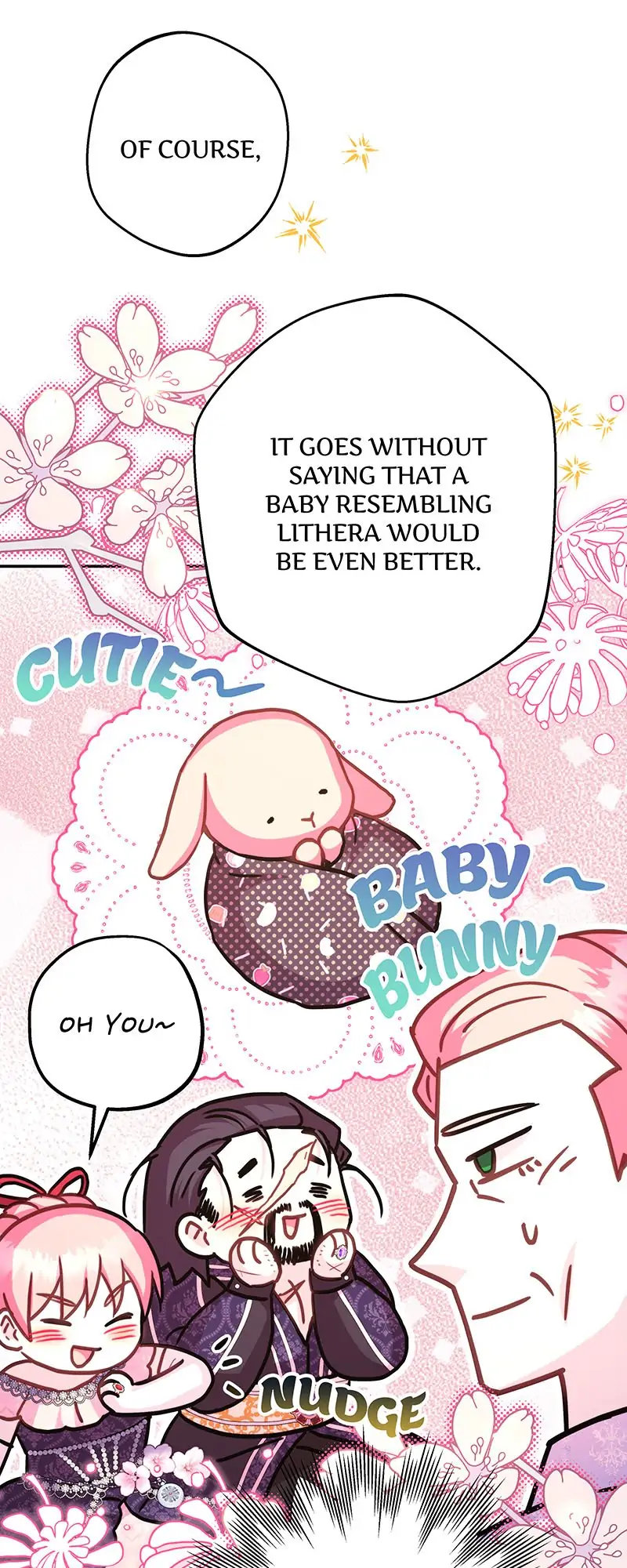 Another Typical Fantasy Romance chapter 57 page 49