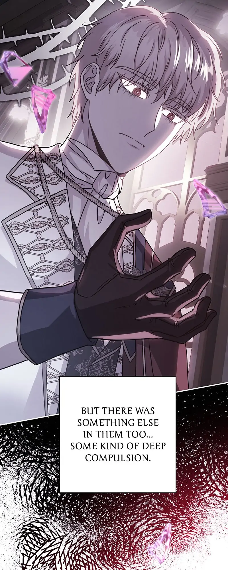 Another Typical Fantasy Romance chapter 57 page 5