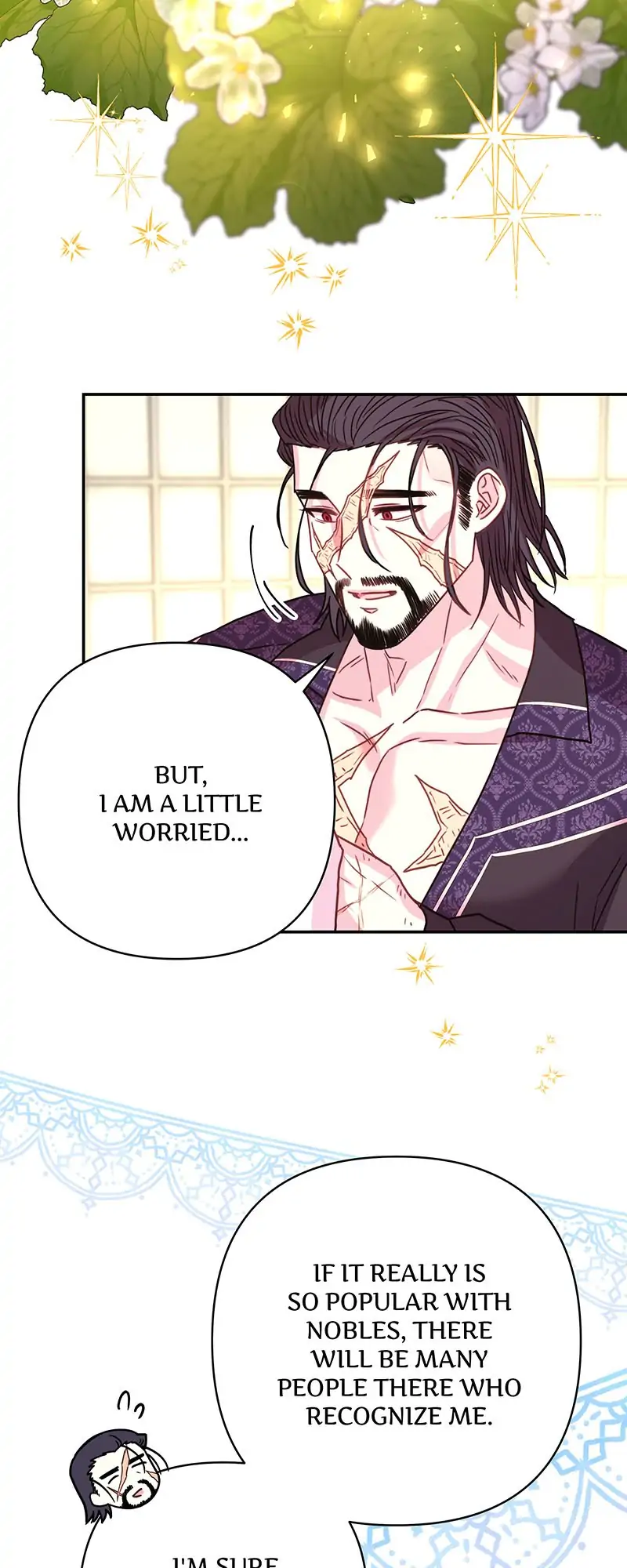 Another Typical Fantasy Romance chapter 57 page 59