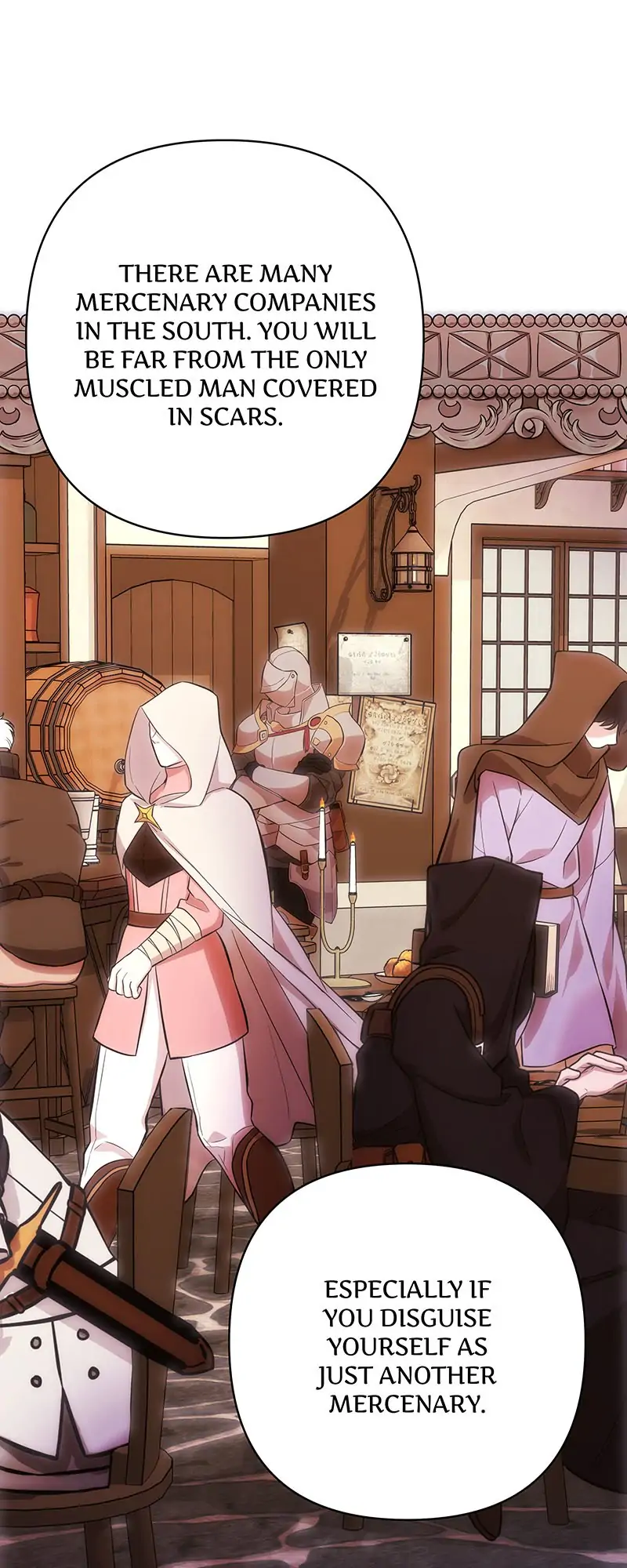 Another Typical Fantasy Romance chapter 57 page 61