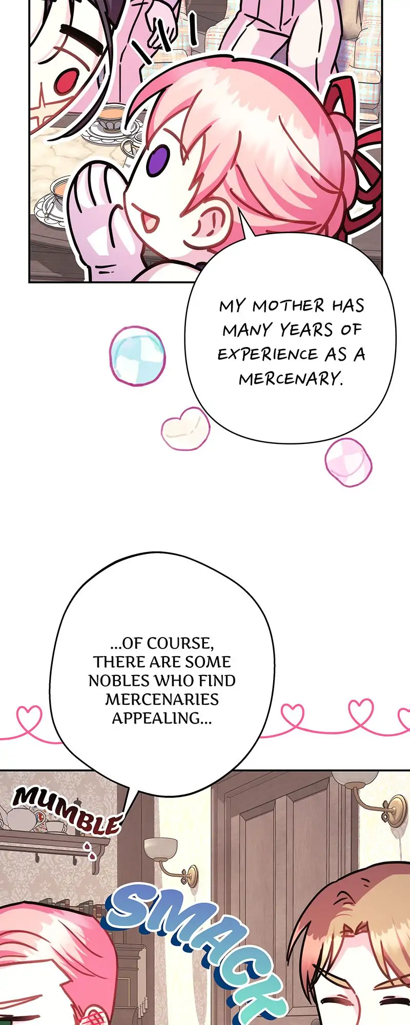 Another Typical Fantasy Romance chapter 57 page 64