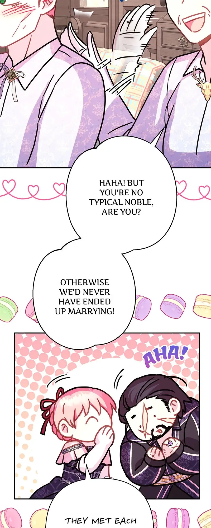 Another Typical Fantasy Romance chapter 57 page 65