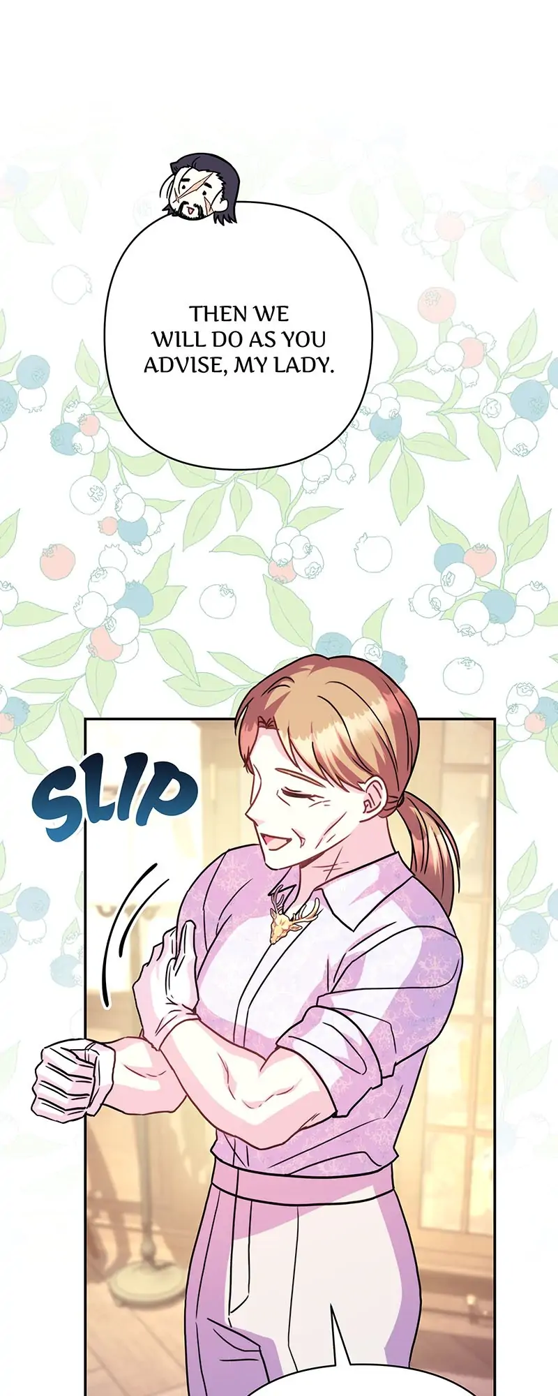Another Typical Fantasy Romance chapter 57 page 67