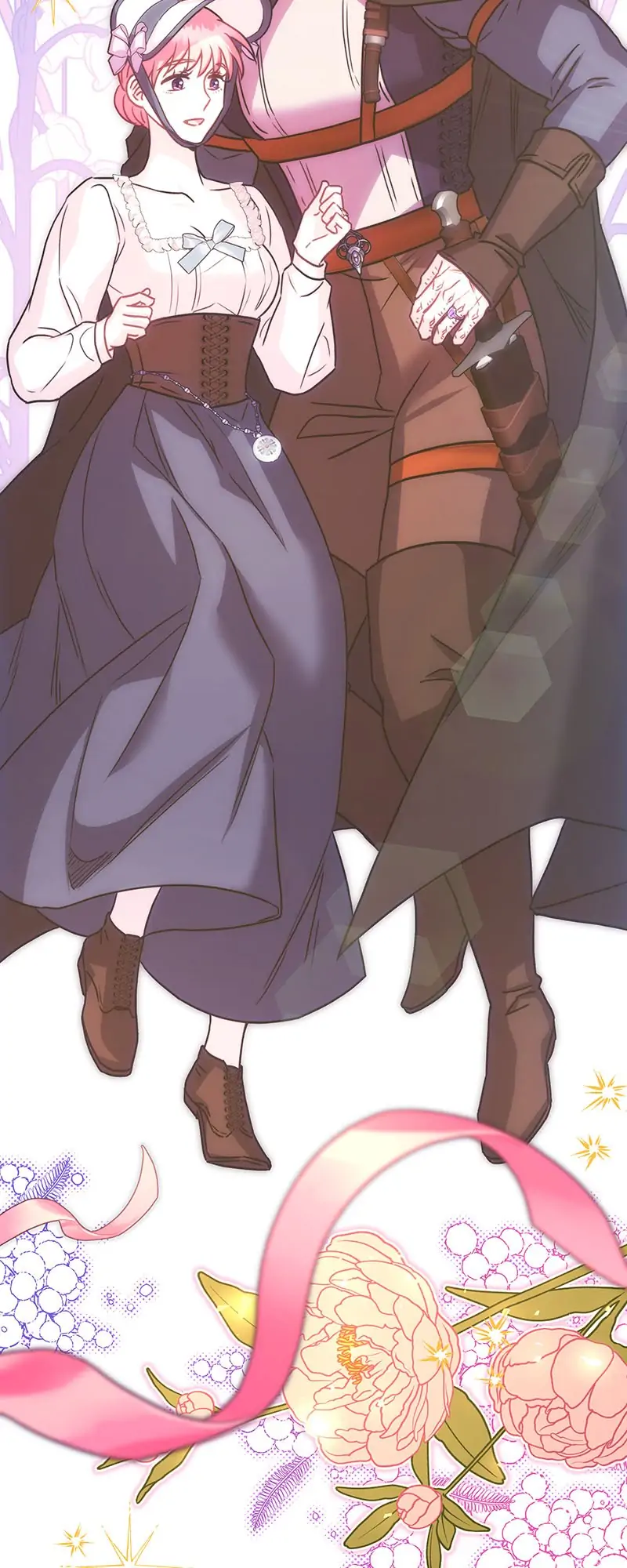 Another Typical Fantasy Romance chapter 57 page 69