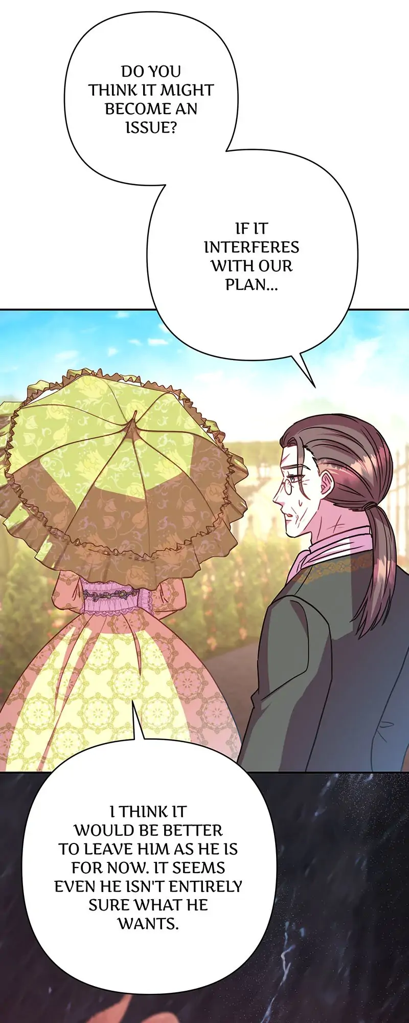 Another Typical Fantasy Romance chapter 57 page 7