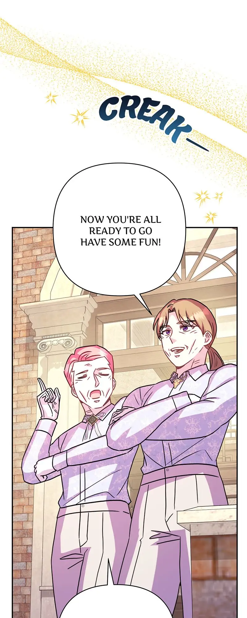 Another Typical Fantasy Romance chapter 57 page 71