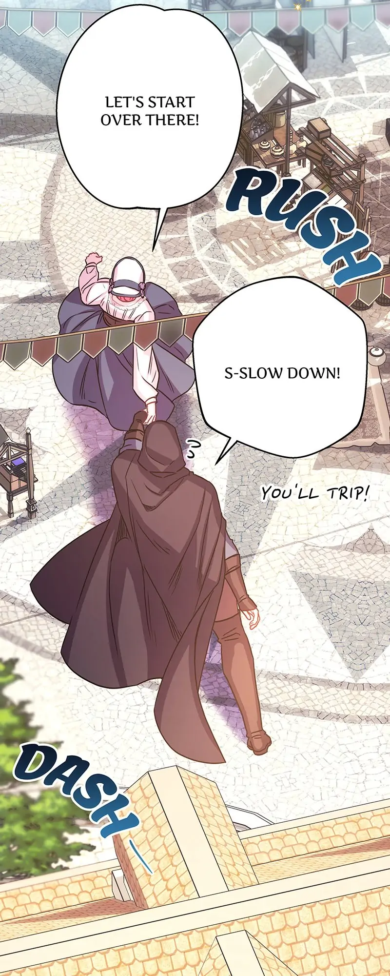 Another Typical Fantasy Romance chapter 57 page 80