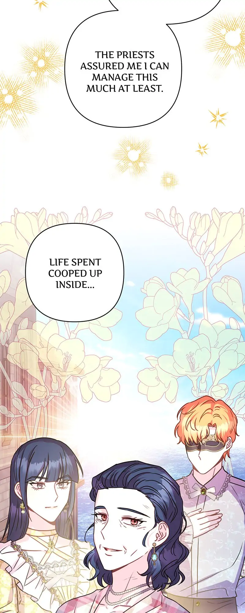Another Typical Fantasy Romance chapter 57 page 83