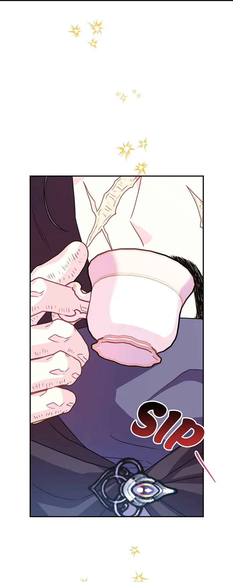 Another Typical Fantasy Romance chapter 58 page 3