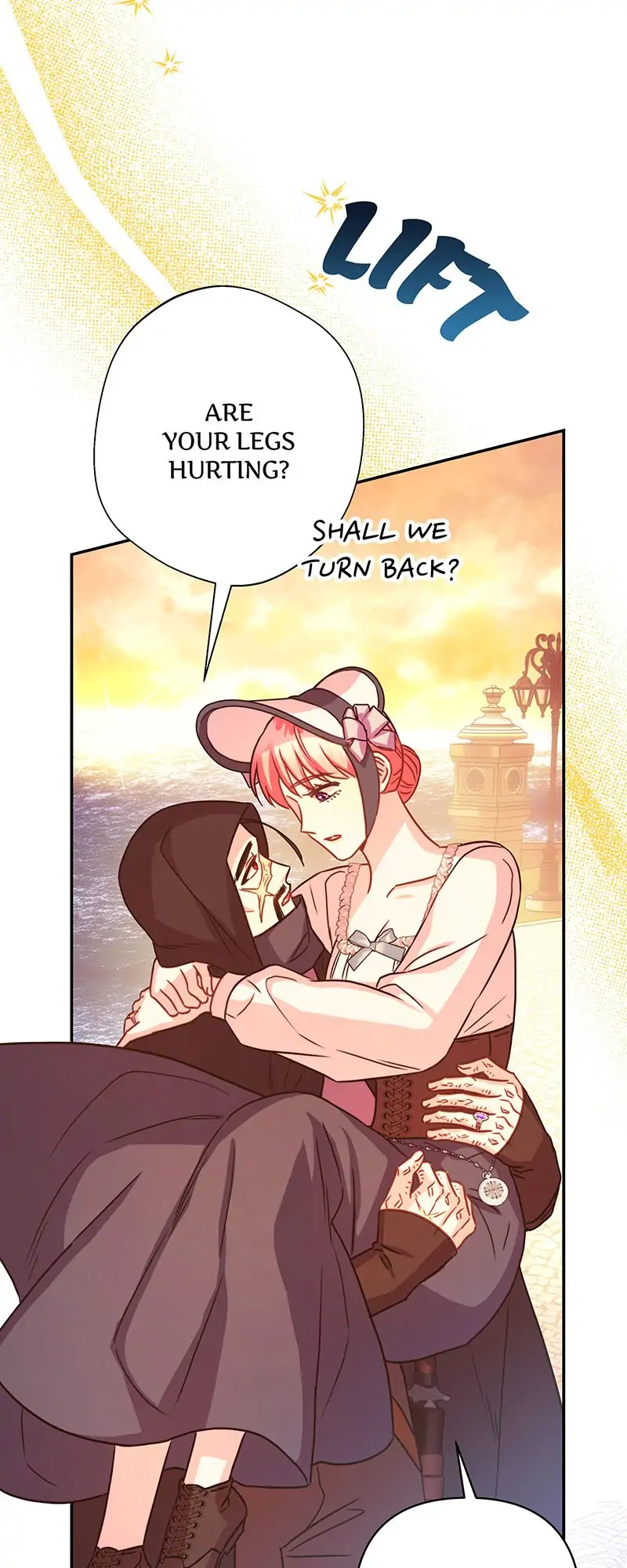 Another Typical Fantasy Romance chapter 58 page 45