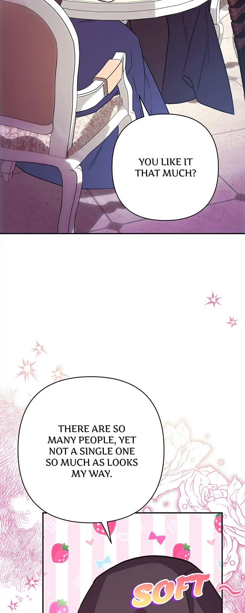 Another Typical Fantasy Romance chapter 58 page 5
