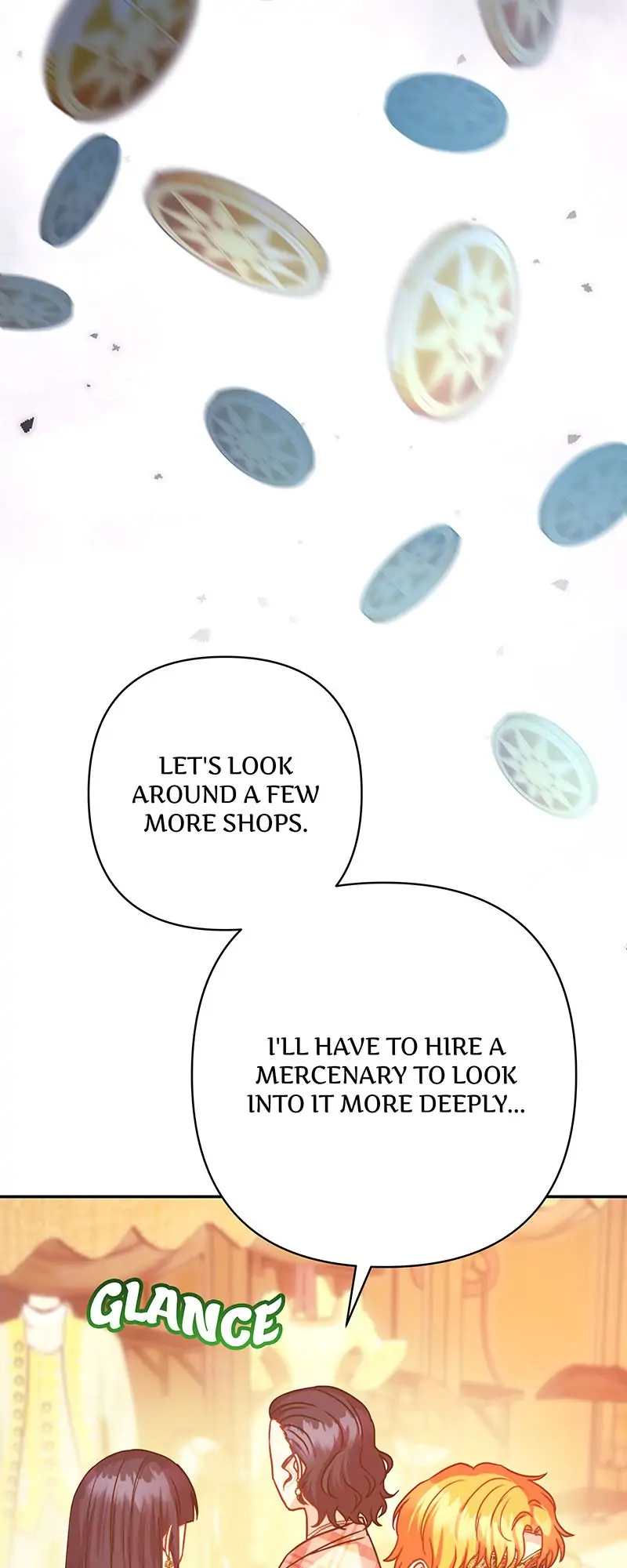 Another Typical Fantasy Romance chapter 58 page 63