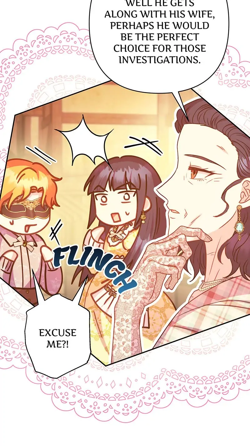 Another Typical Fantasy Romance chapter 58 page 76