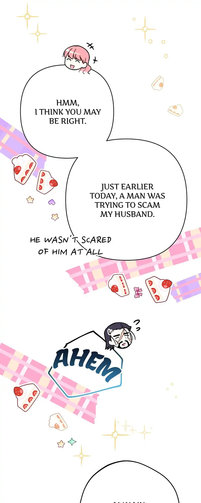 Another Typical Fantasy Romance chapter 59 page 13