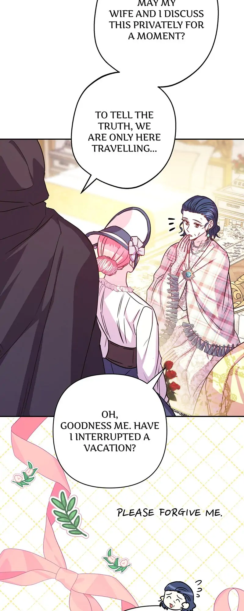 Another Typical Fantasy Romance chapter 59 page 14