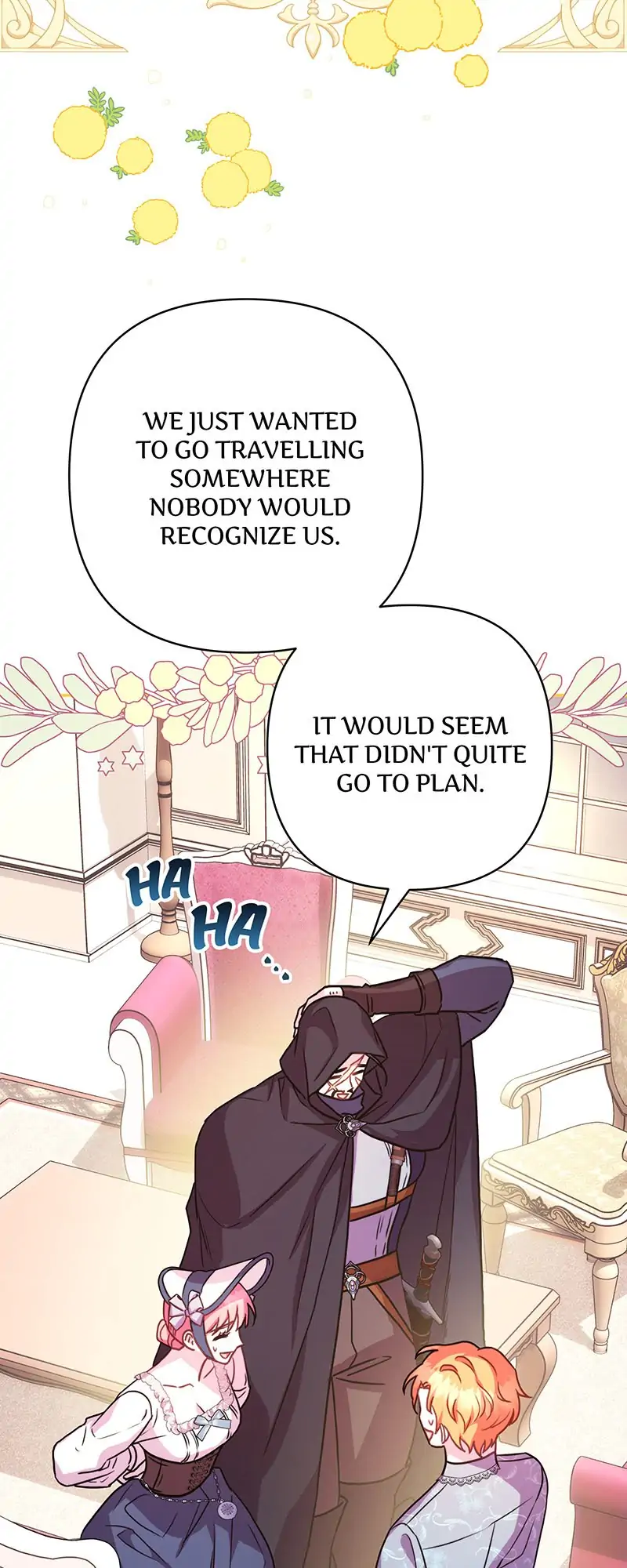 Another Typical Fantasy Romance chapter 59 page 26
