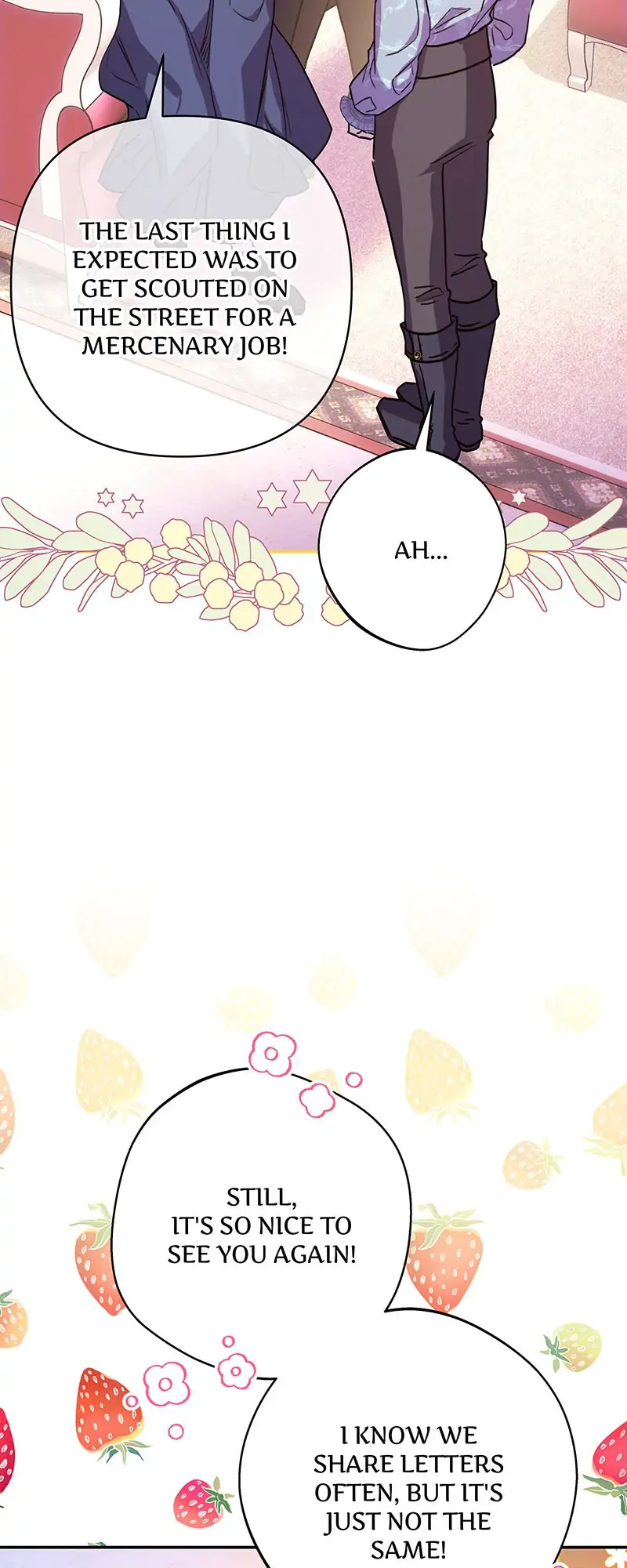 Another Typical Fantasy Romance chapter 59 page 27