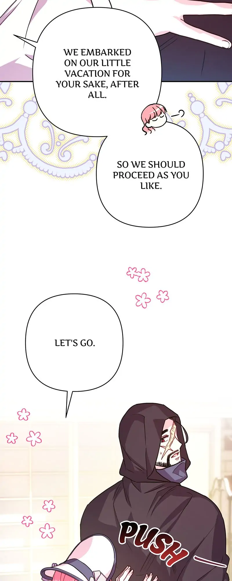 Another Typical Fantasy Romance chapter 59 page 35