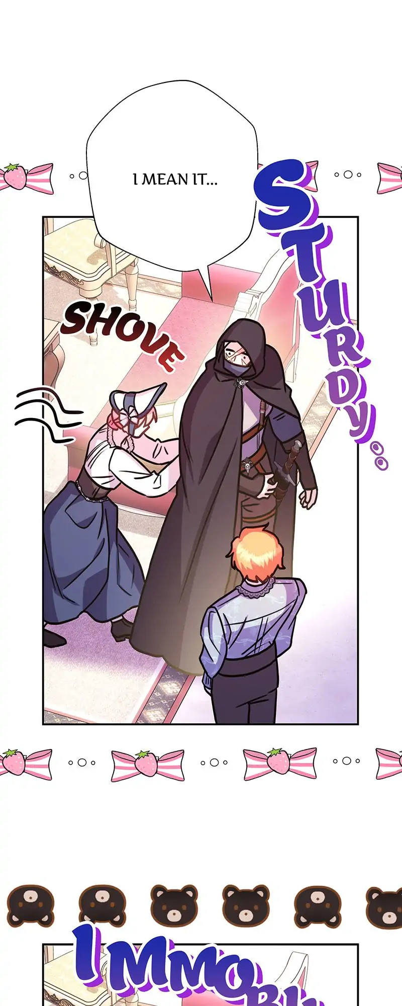 Another Typical Fantasy Romance chapter 59 page 37