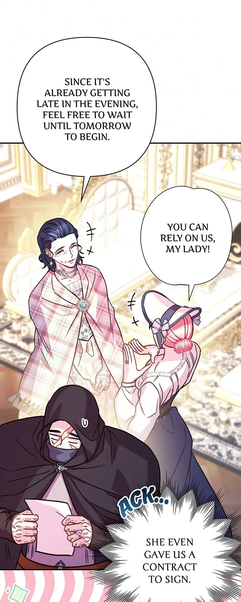 Another Typical Fantasy Romance chapter 59 page 43