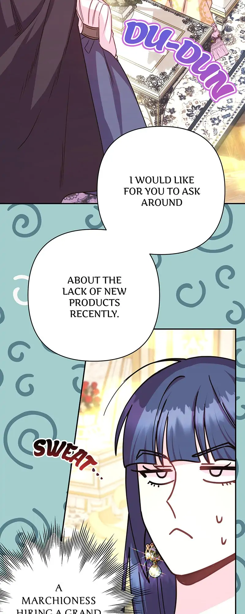 Another Typical Fantasy Romance chapter 59 page 5