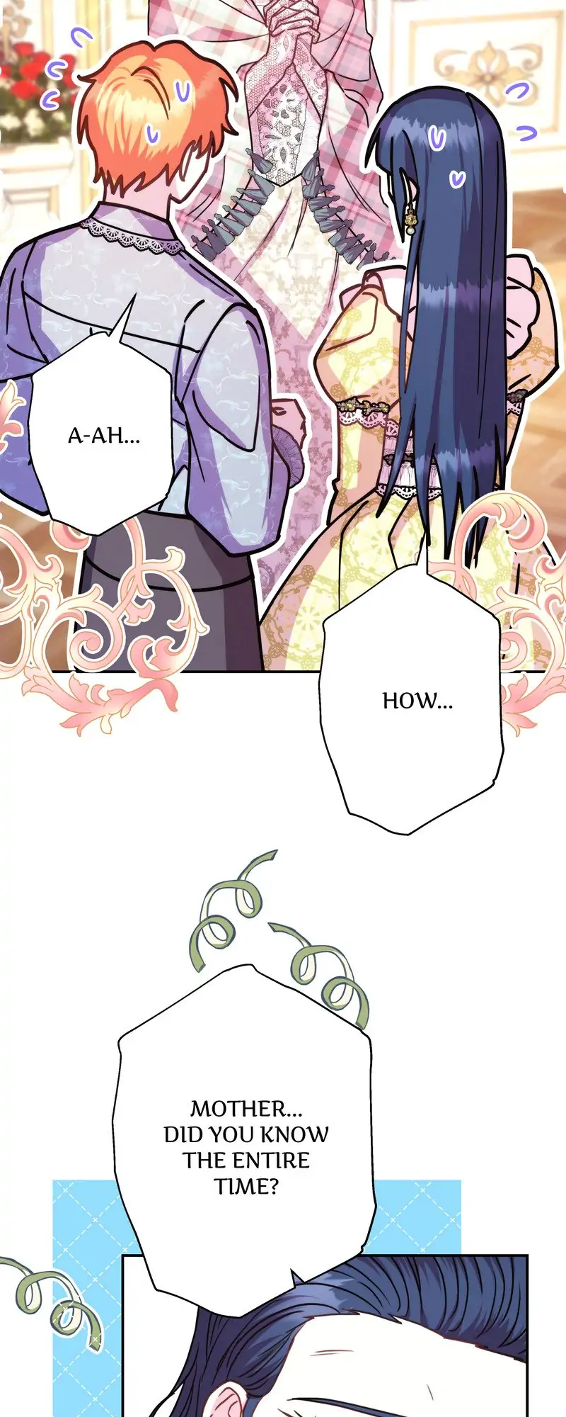 Another Typical Fantasy Romance chapter 59 page 52