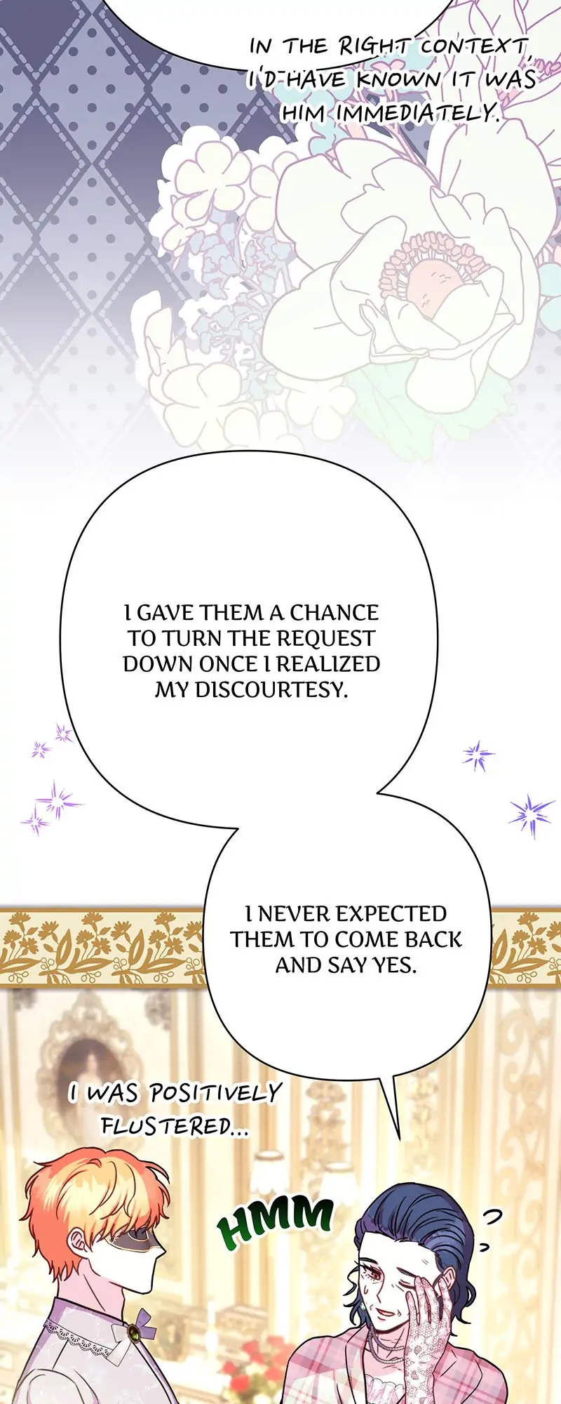 Another Typical Fantasy Romance chapter 59 page 58