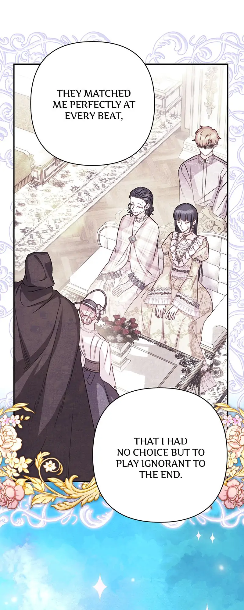 Another Typical Fantasy Romance chapter 59 page 60