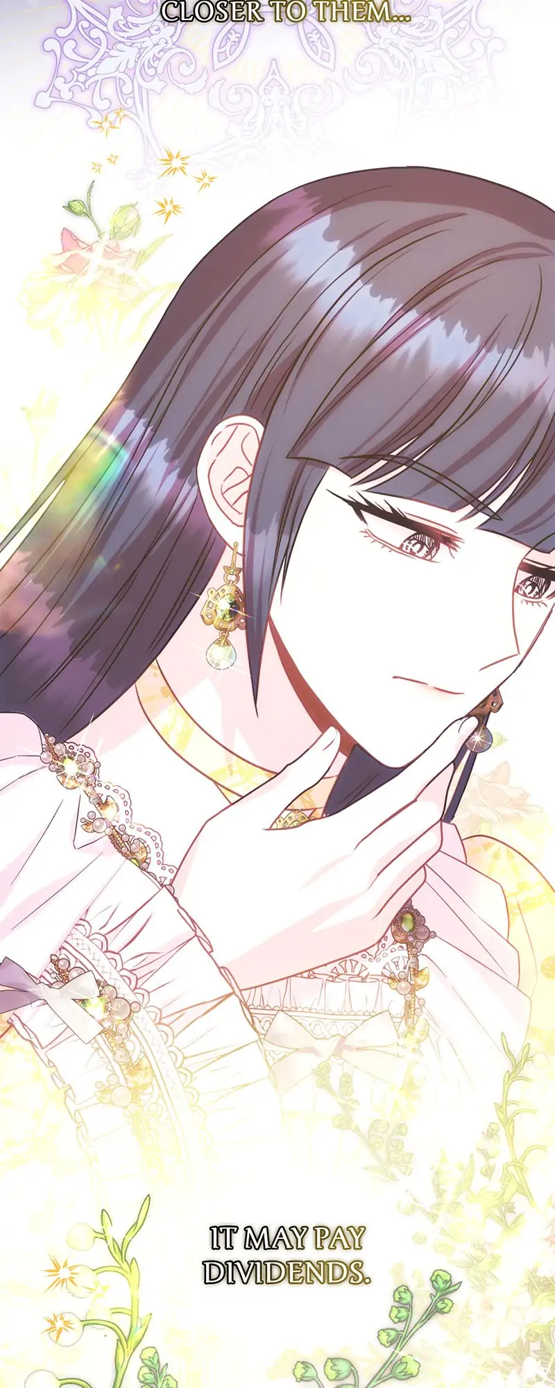 Another Typical Fantasy Romance chapter 59 page 64