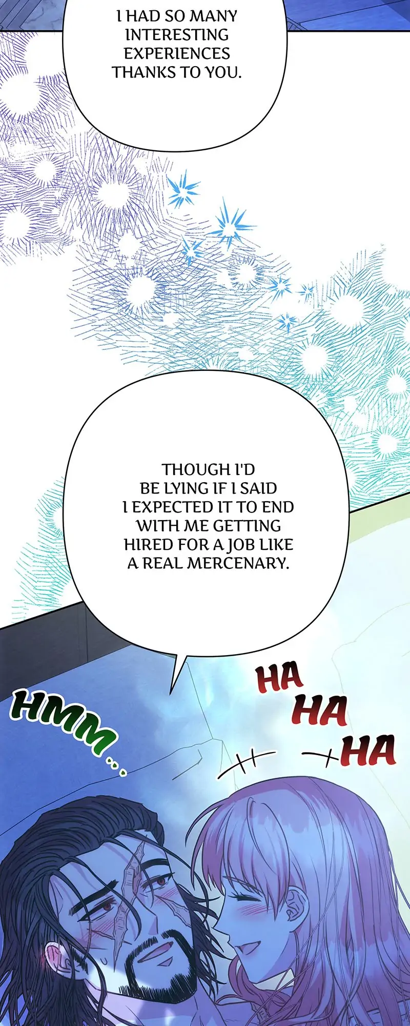 Another Typical Fantasy Romance chapter 59 page 68
