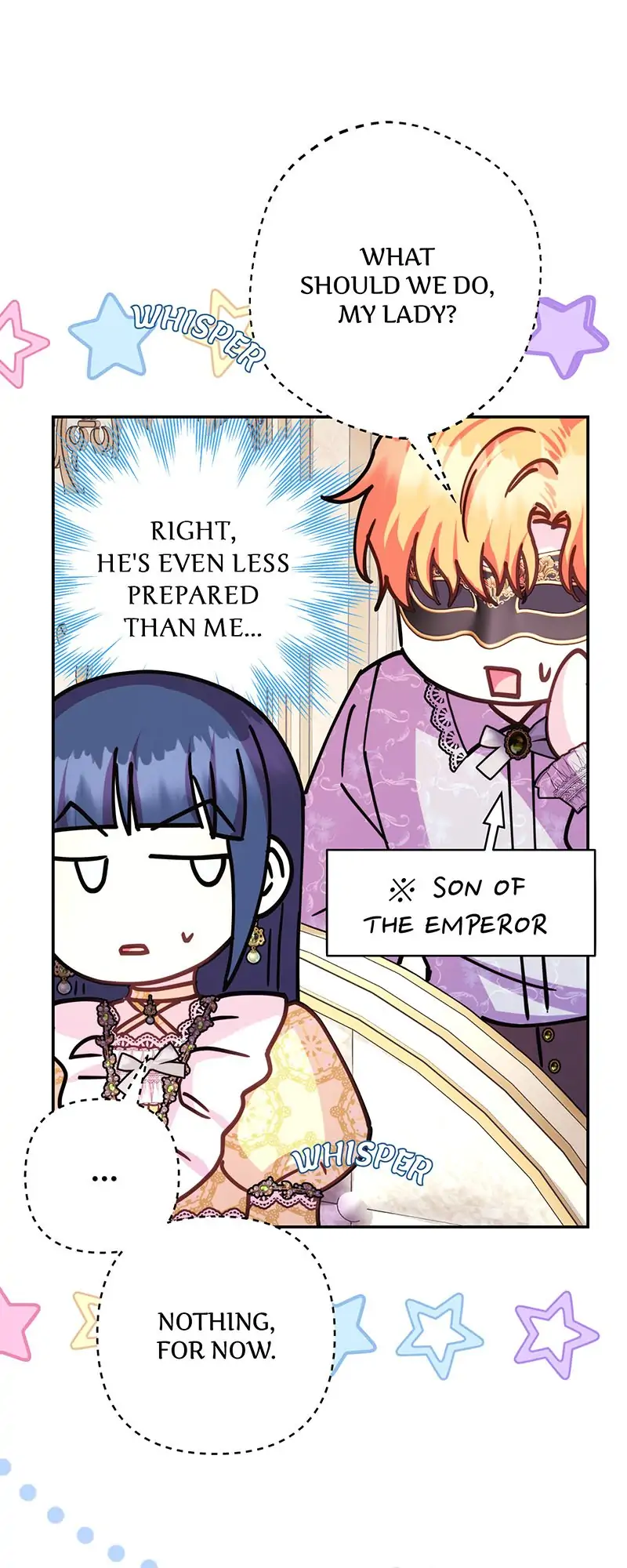 Another Typical Fantasy Romance chapter 59 page 7