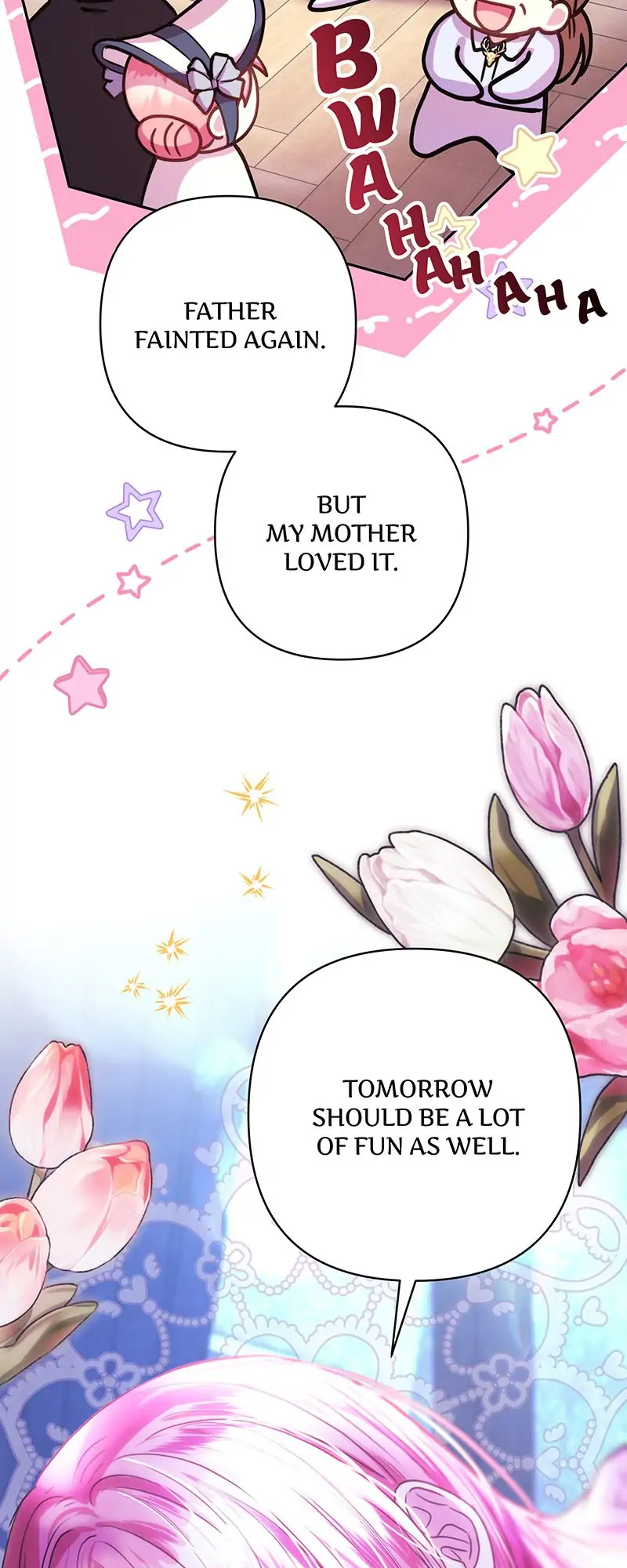 Another Typical Fantasy Romance chapter 59 page 70