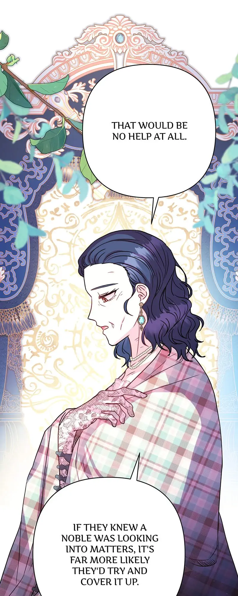 Another Typical Fantasy Romance chapter 59 page 9