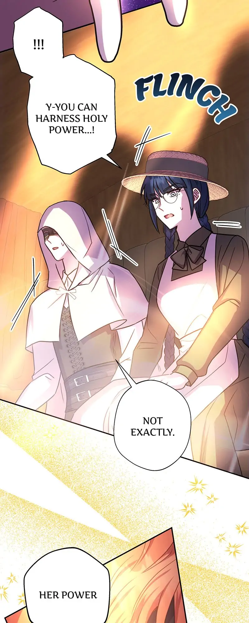 Another Typical Fantasy Romance chapter 60 page 11
