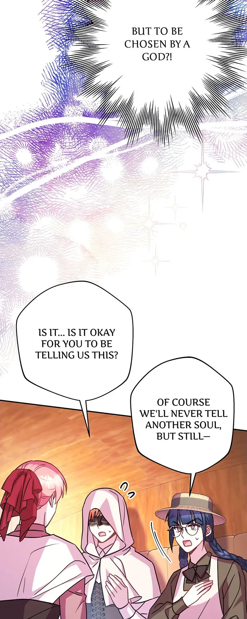 Another Typical Fantasy Romance chapter 60 page 18
