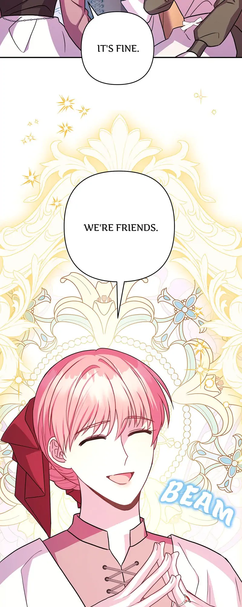 Another Typical Fantasy Romance chapter 60 page 19