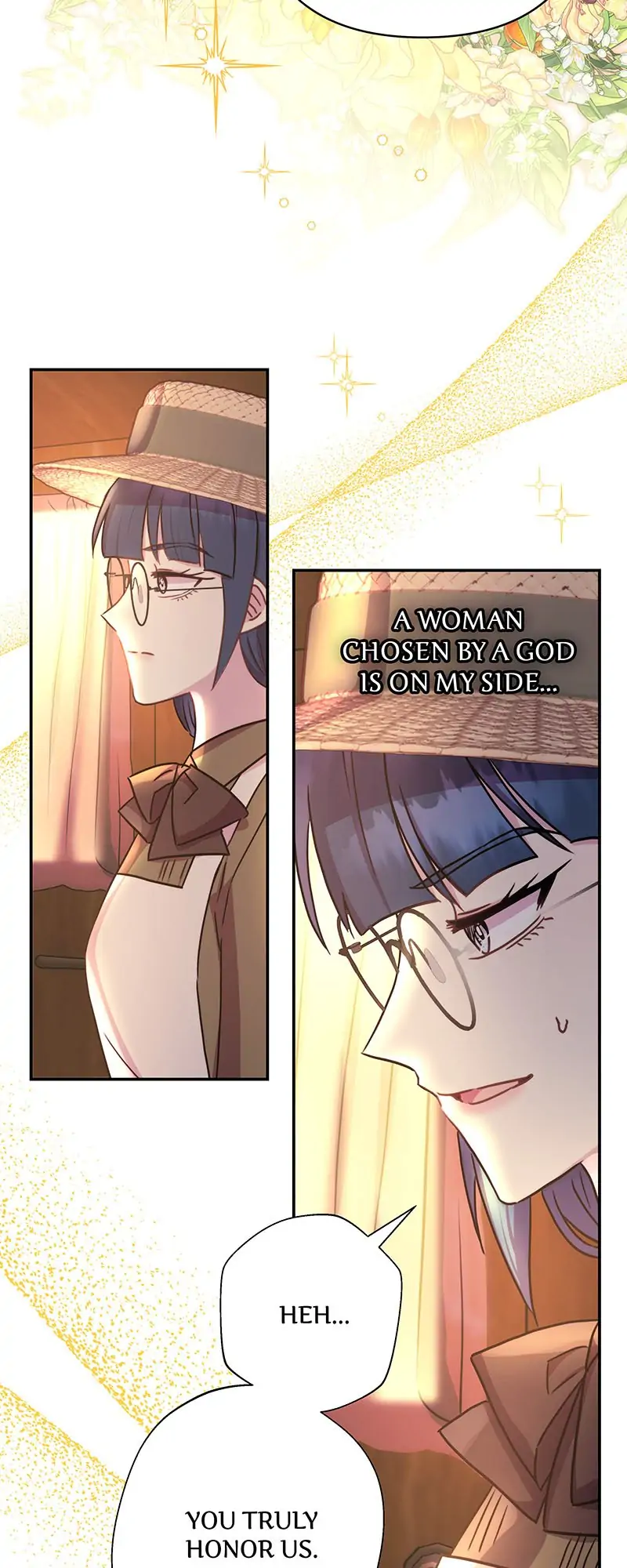 Another Typical Fantasy Romance chapter 60 page 22