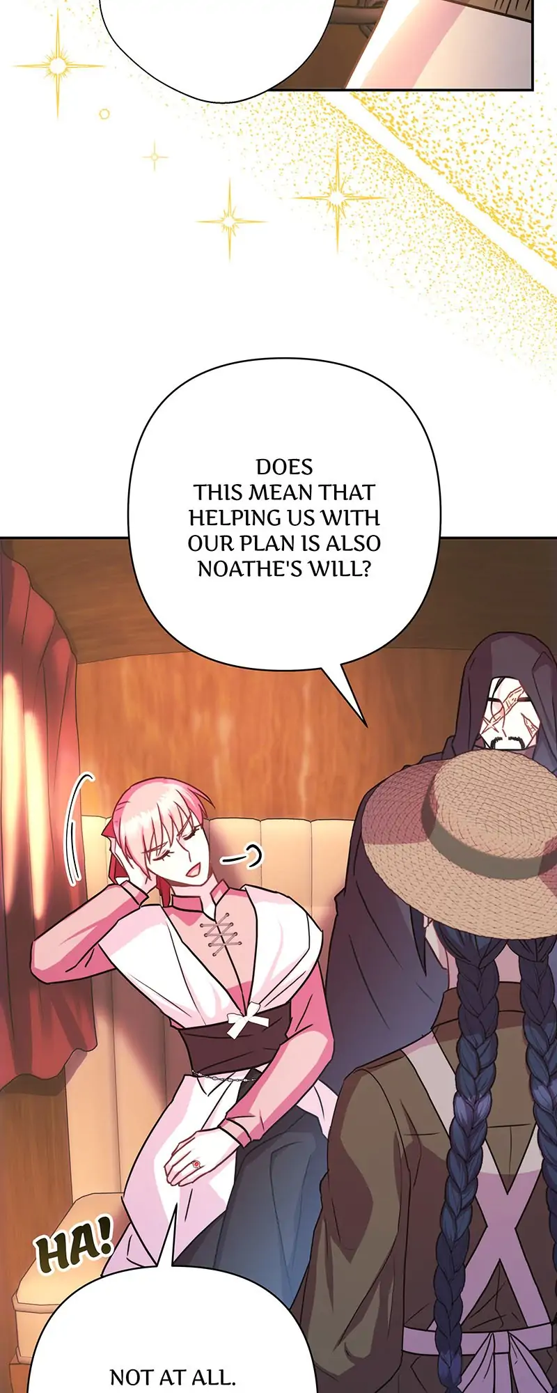 Another Typical Fantasy Romance chapter 60 page 23
