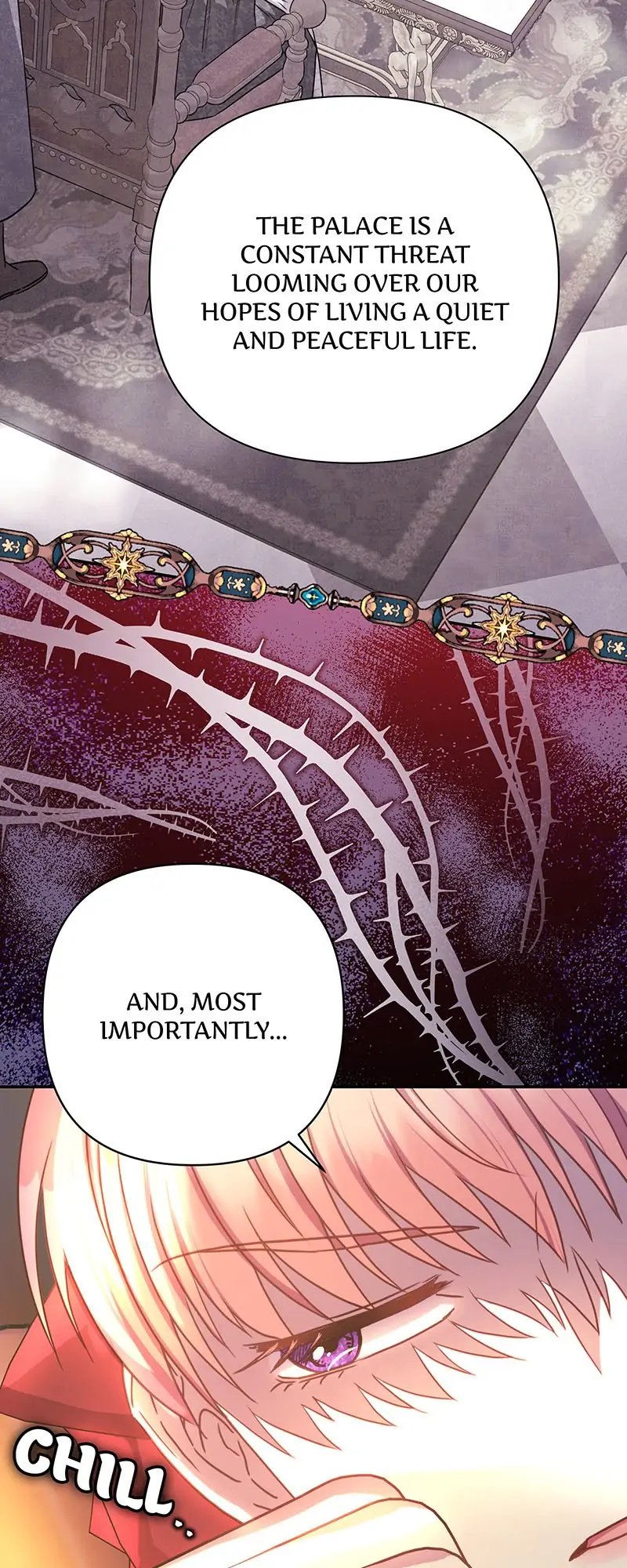 Another Typical Fantasy Romance chapter 60 page 25
