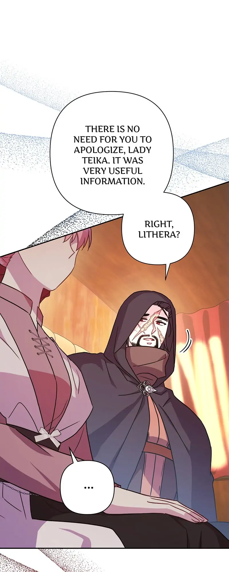 Another Typical Fantasy Romance chapter 60 page 33