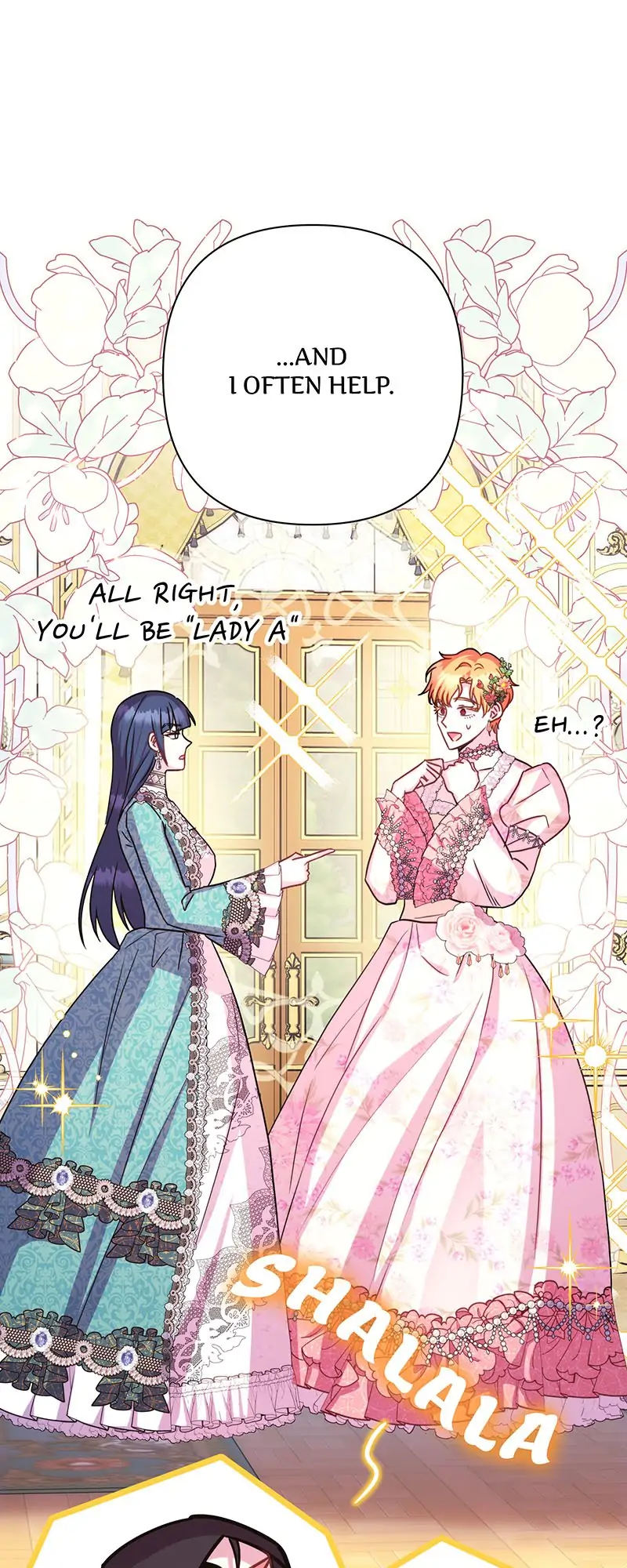 Another Typical Fantasy Romance chapter 60 page 45
