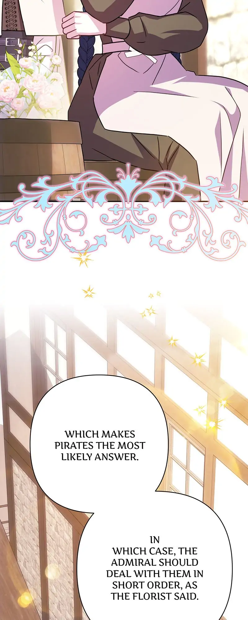 Another Typical Fantasy Romance chapter 60 page 57