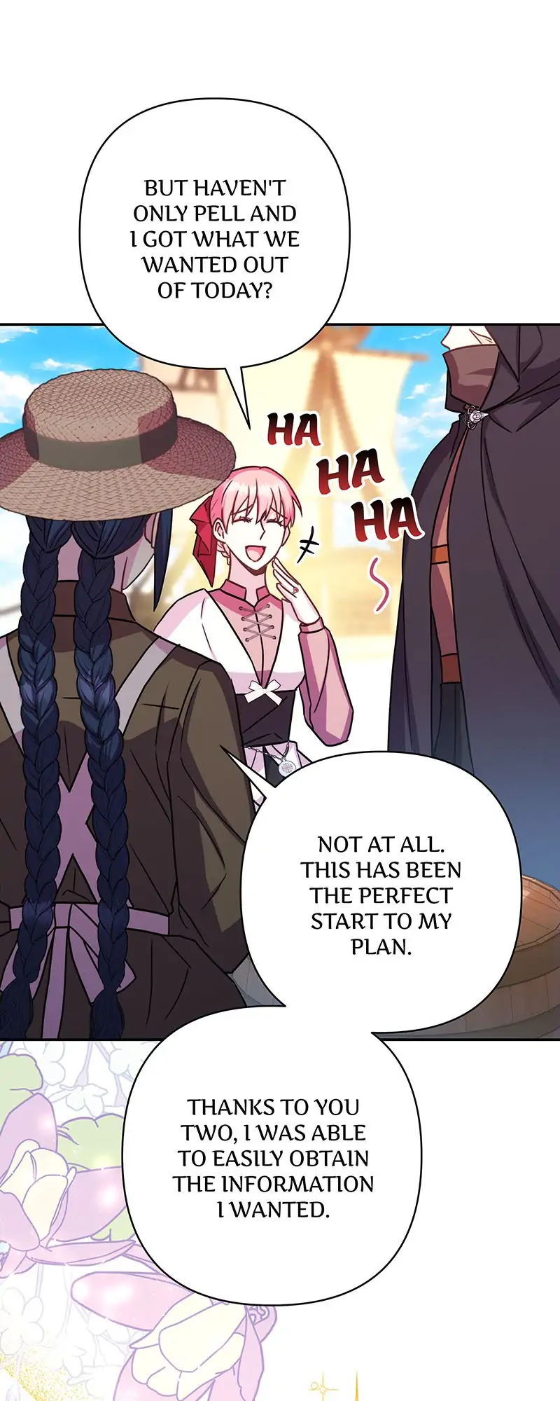 Another Typical Fantasy Romance chapter 60 page 59