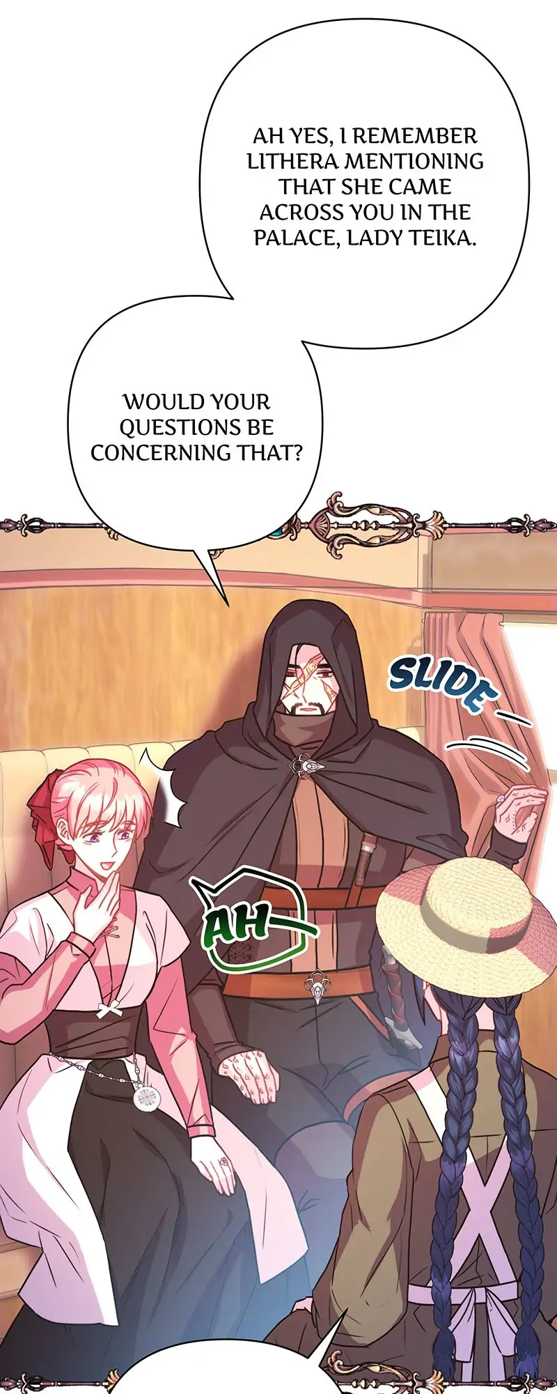 Another Typical Fantasy Romance chapter 60 page 6