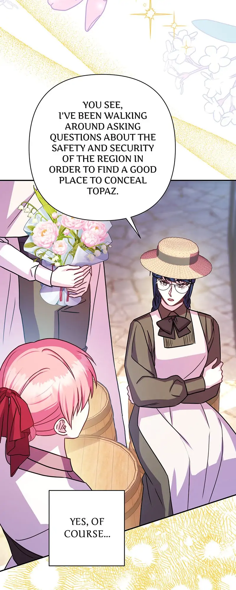 Another Typical Fantasy Romance chapter 60 page 60