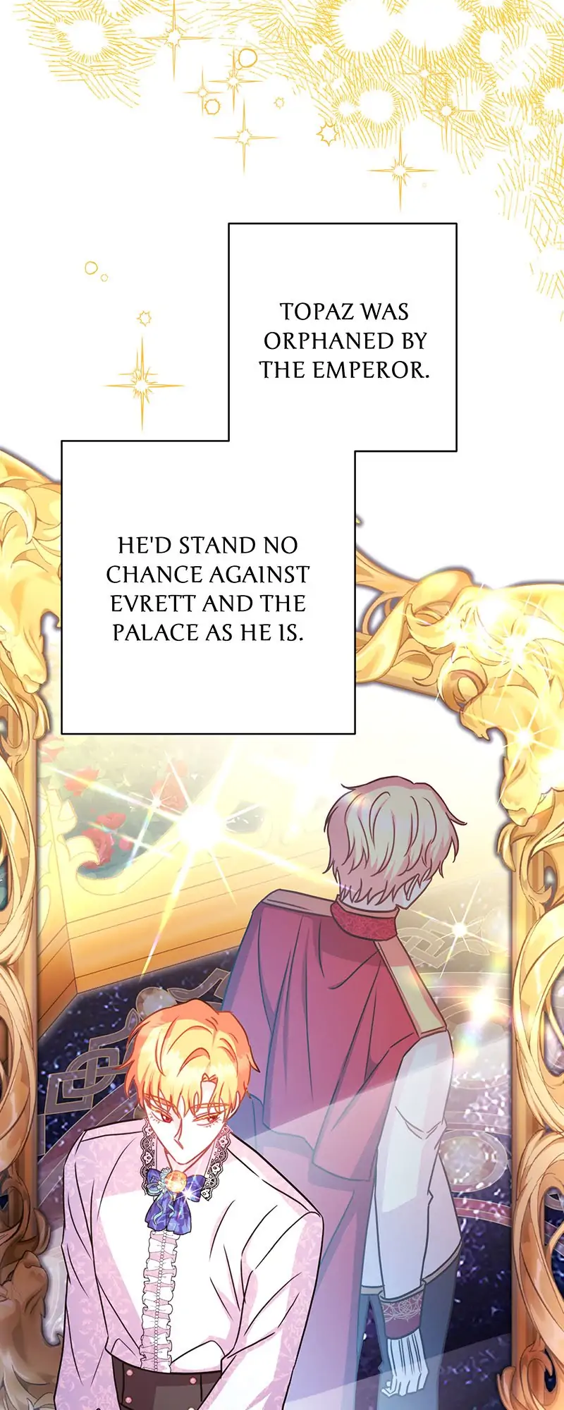 Another Typical Fantasy Romance chapter 60 page 61