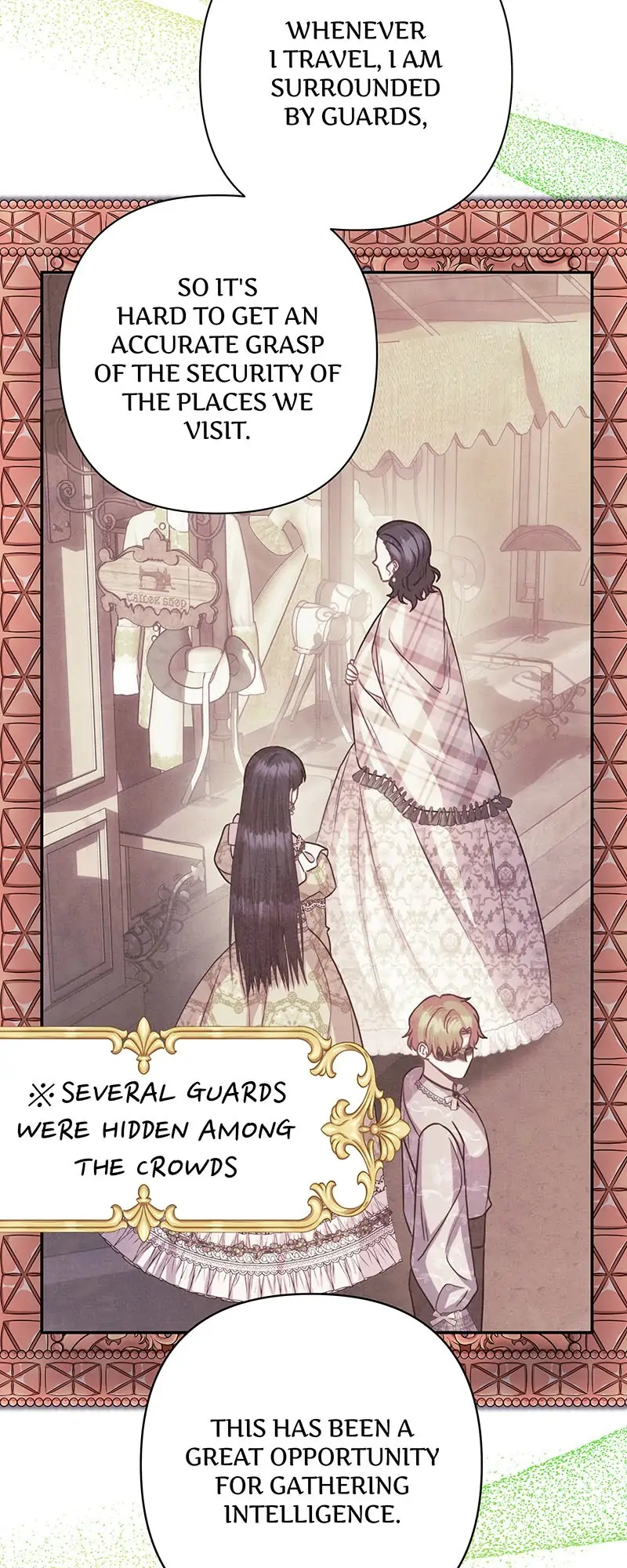Another Typical Fantasy Romance chapter 60 page 68
